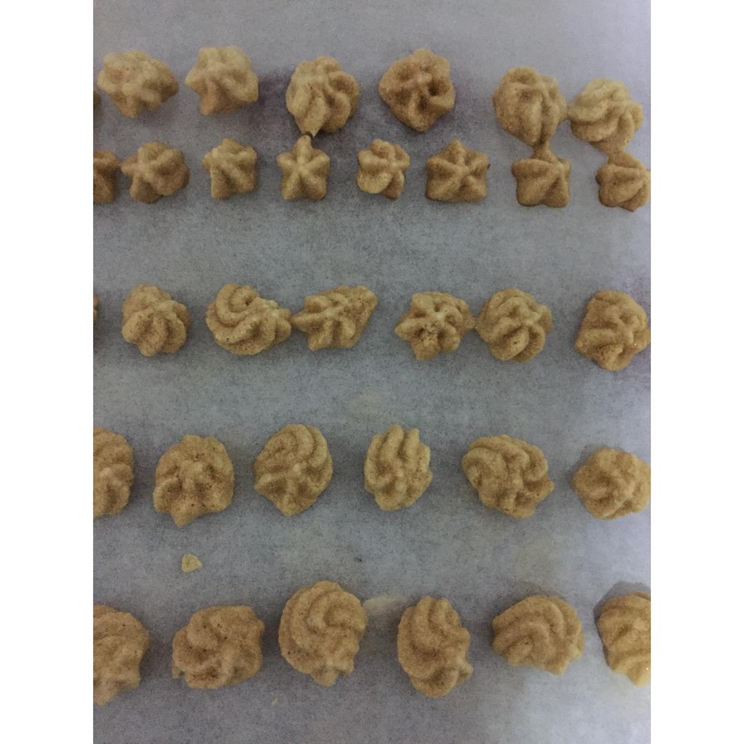 蛋白糖