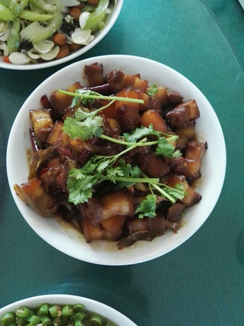 红烧肉