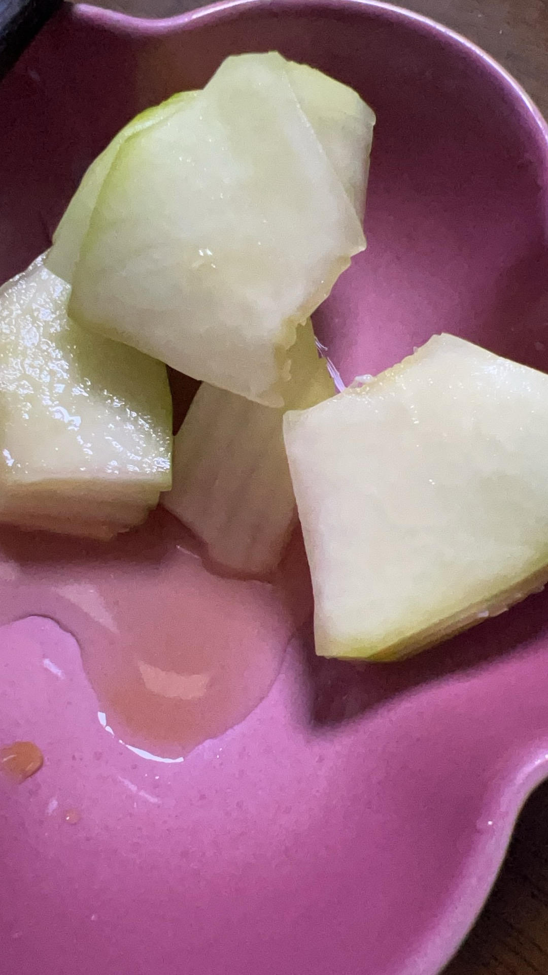 妈牌木瓜酸的做法