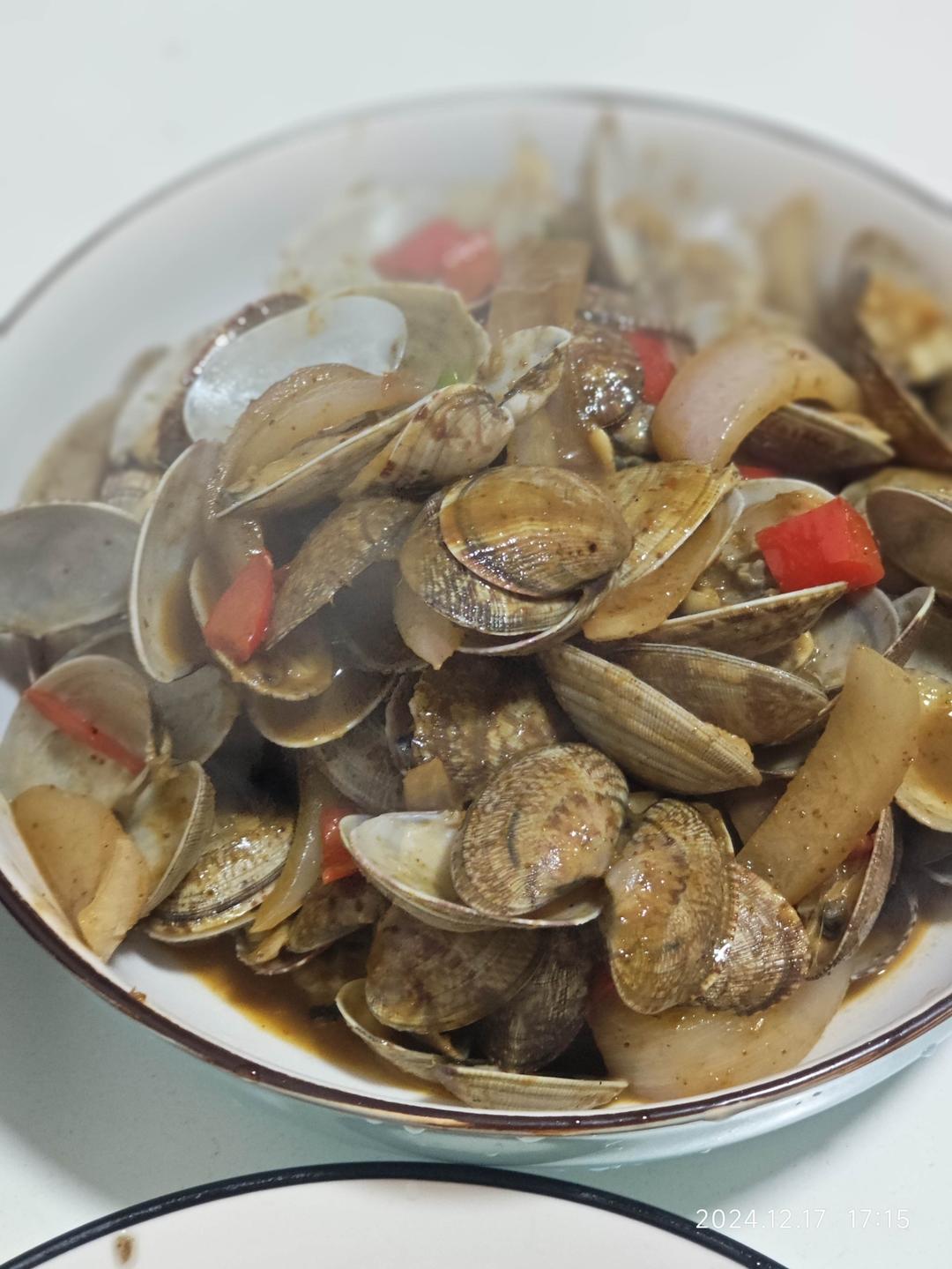 在家食