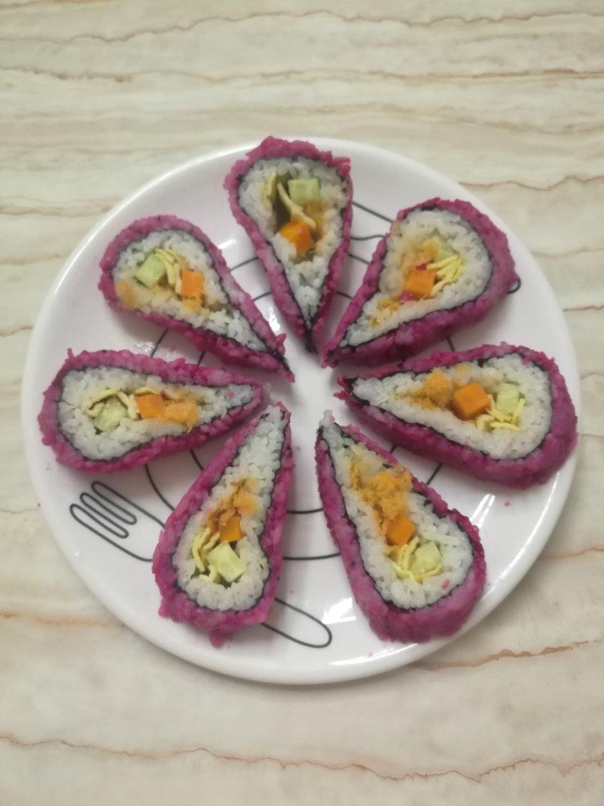 樱花寿司