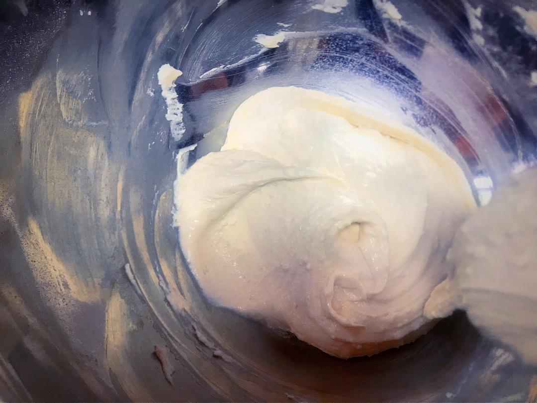 外酥里糯，香酥烤年糕