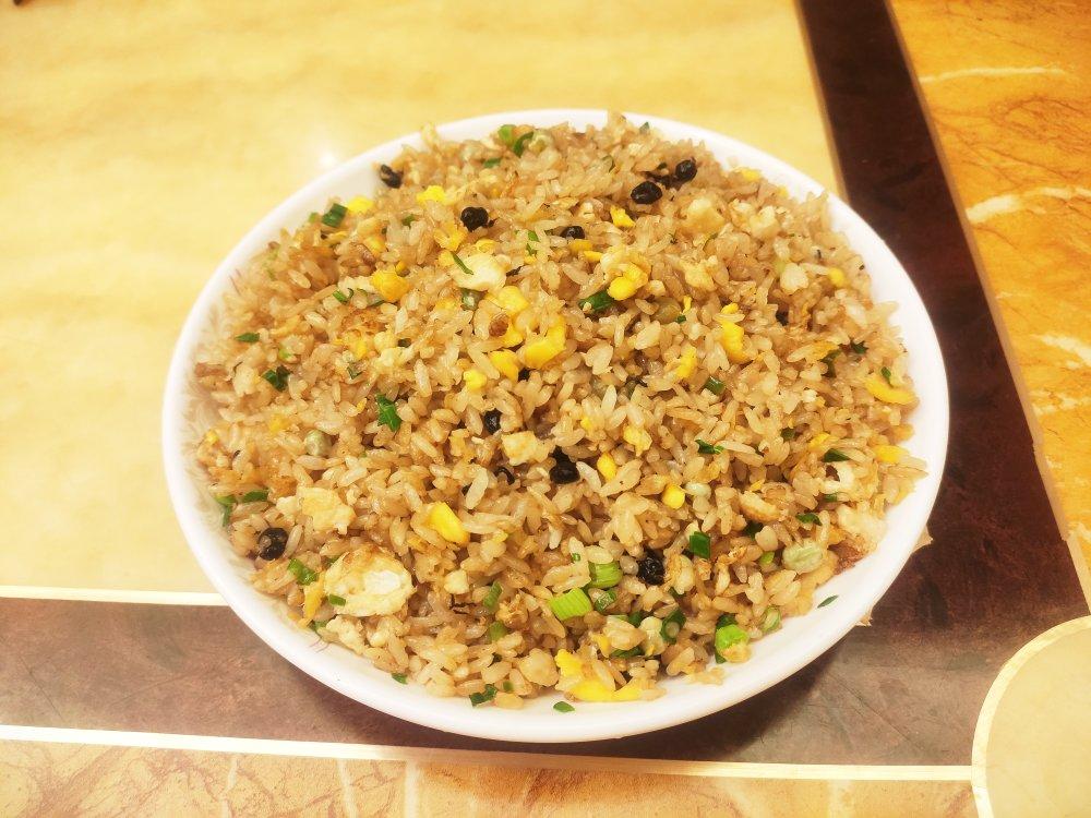 厨师长教你：“青椒炒鸡蛋”的家常做法 ,非常下饭