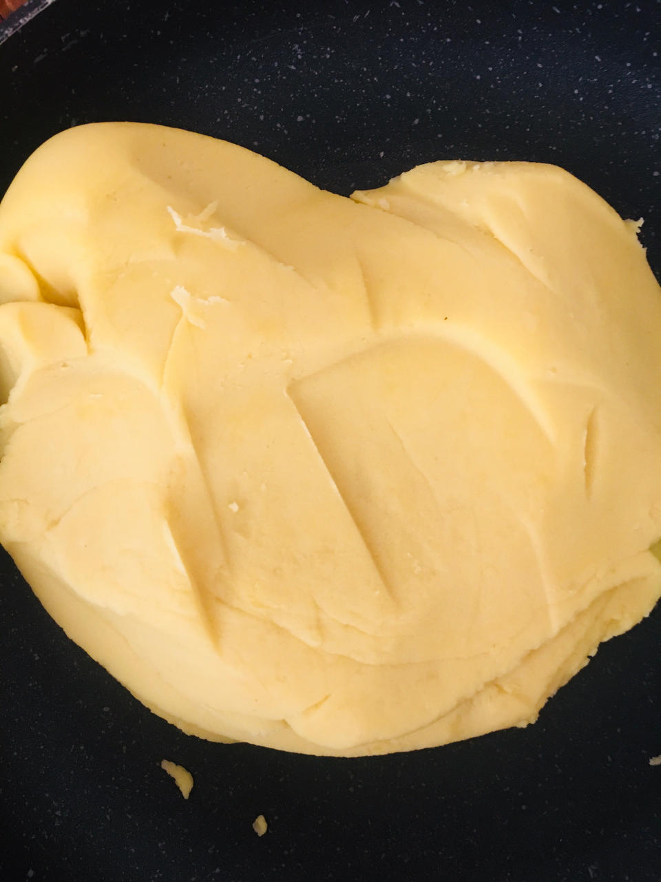 免过筛绿豆冰糕