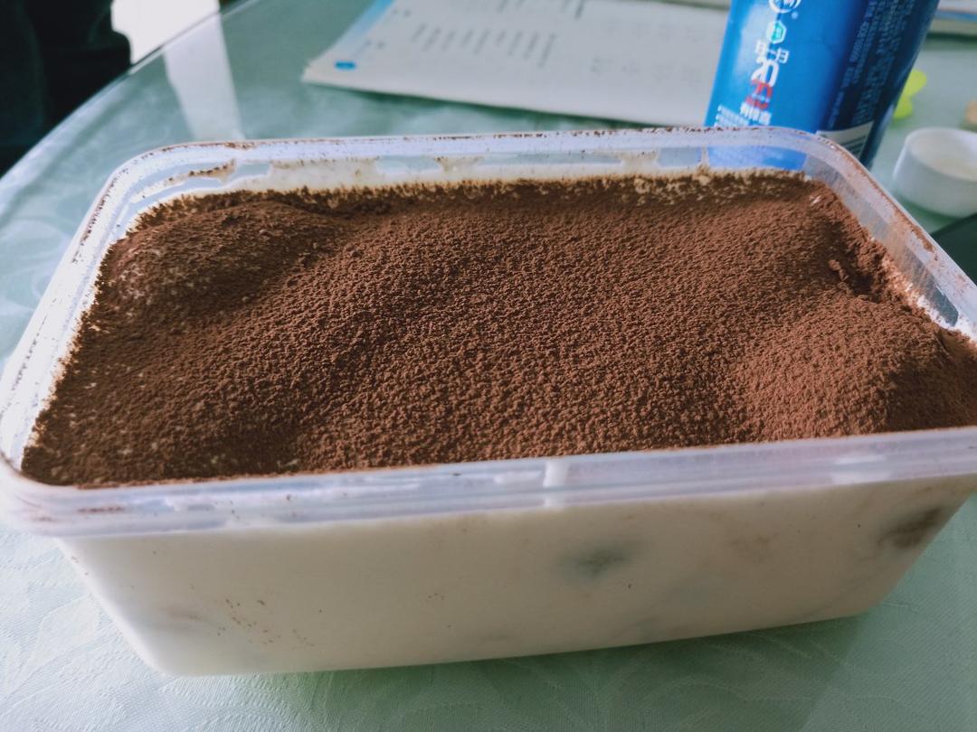 提拉米苏｛全熟版｝