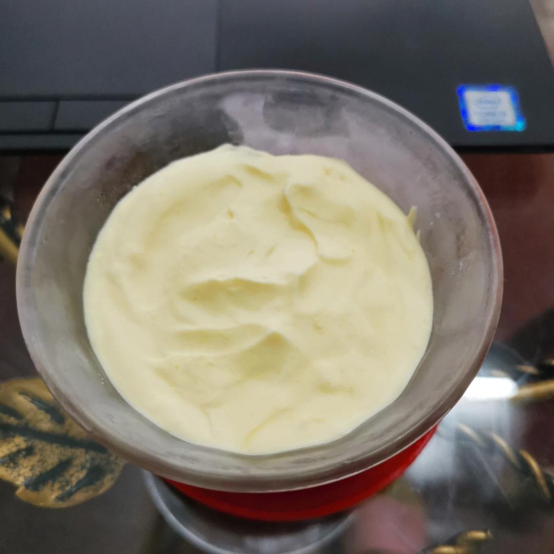 秒杀哈根达斯无冰渣冰激凌