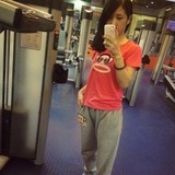 cathy1107爱同美食