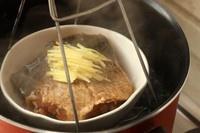 葱油蒸酥鱼的做法 步骤2