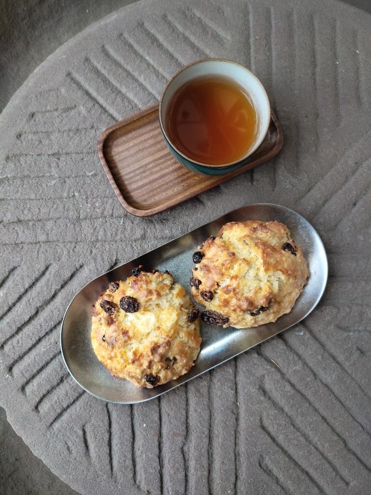 小茶点