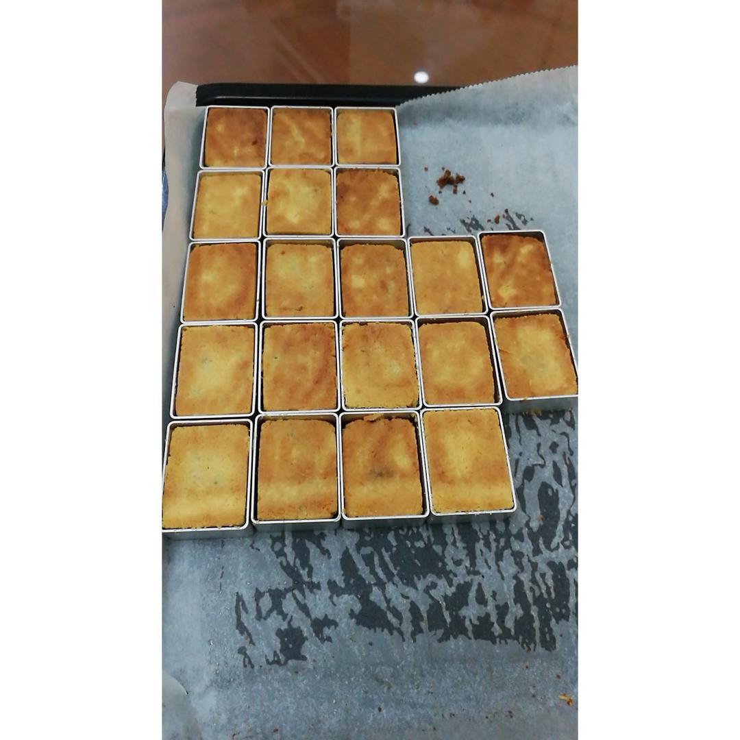 凤梨酥