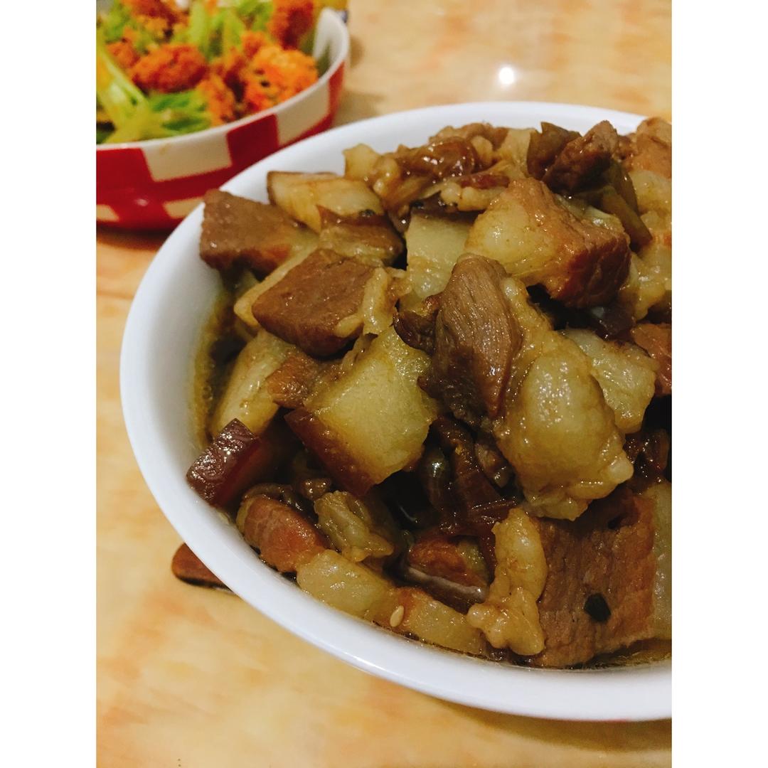 红烧肉