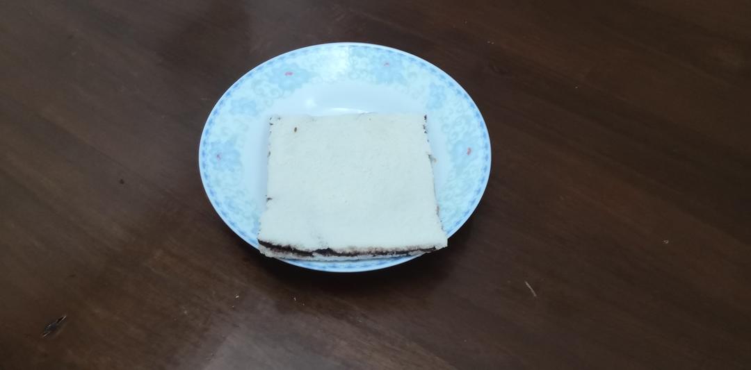 百变蒸米糕·松糕