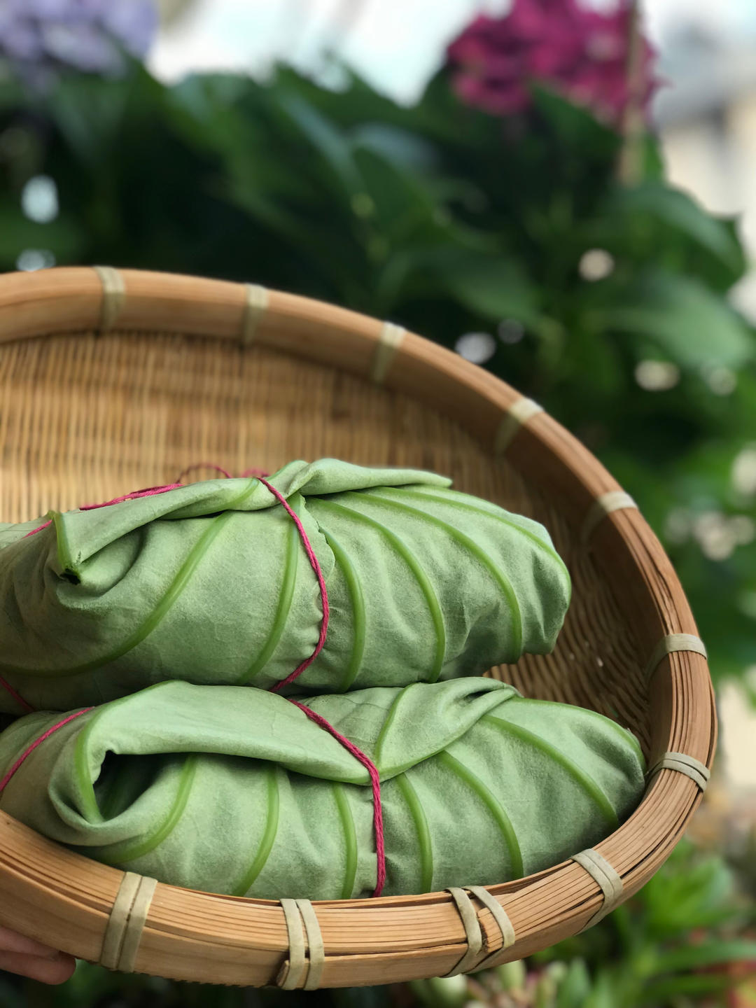 【荷香糯米鸡】