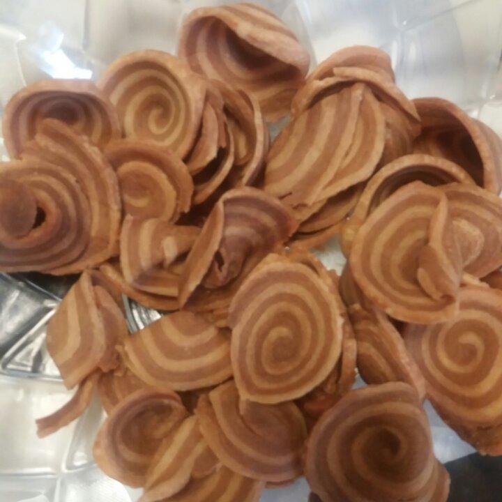 手作猫耳朵（简易版）