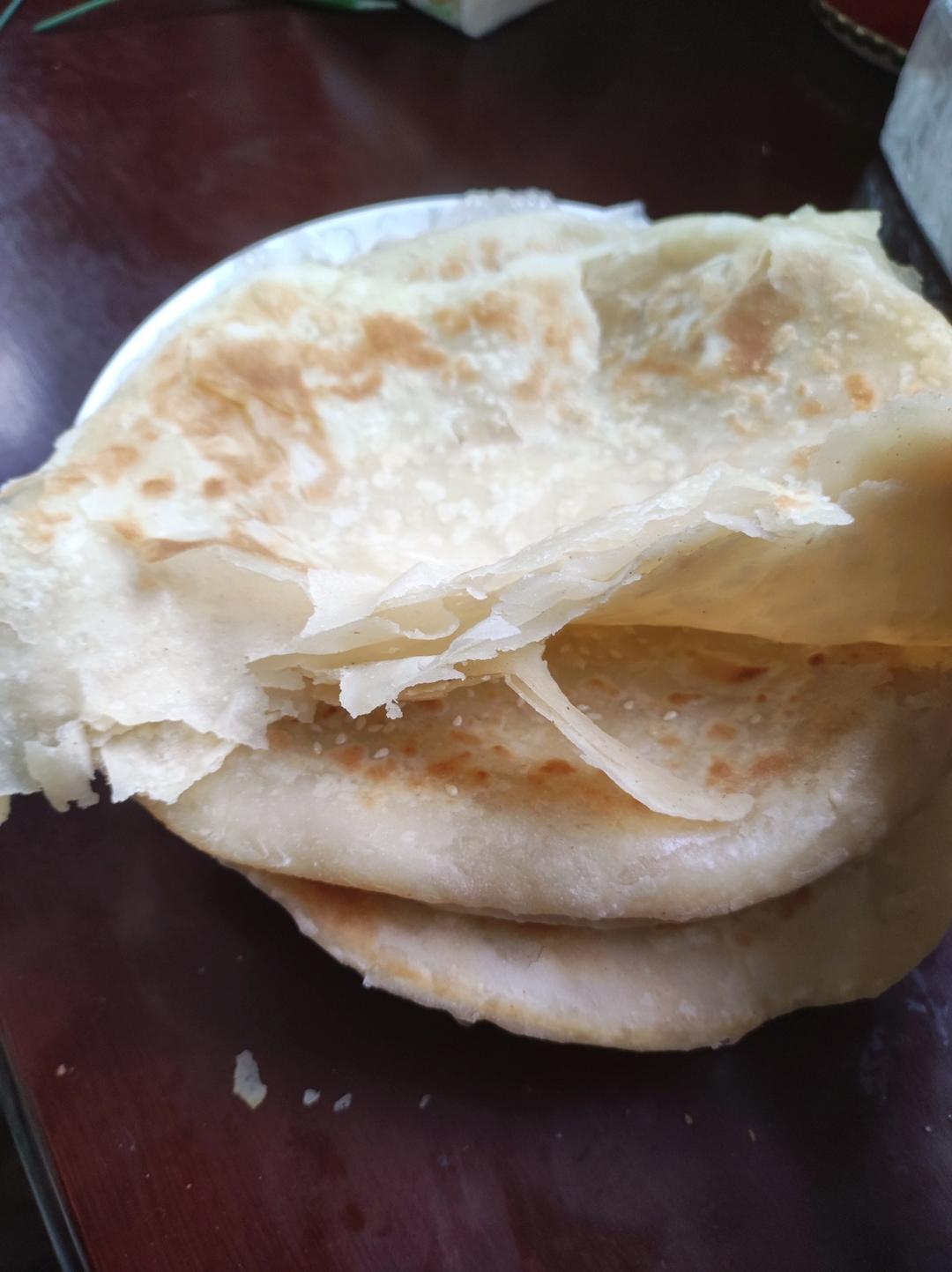大饼～家常饼