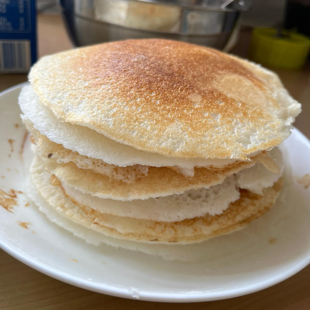 苏北米饭饼（正宗）
