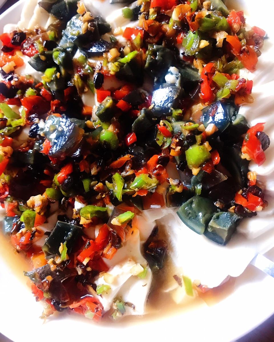 没看菜谱自己会做的菜