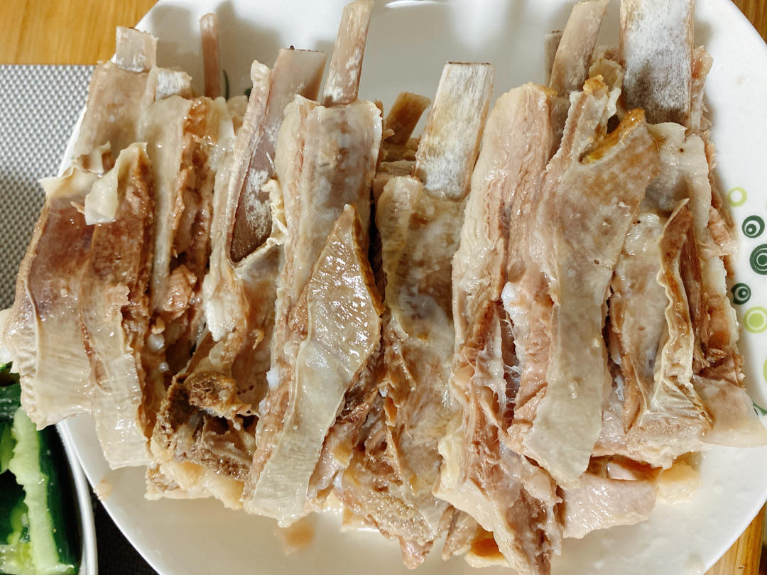 简繁至极的手抓