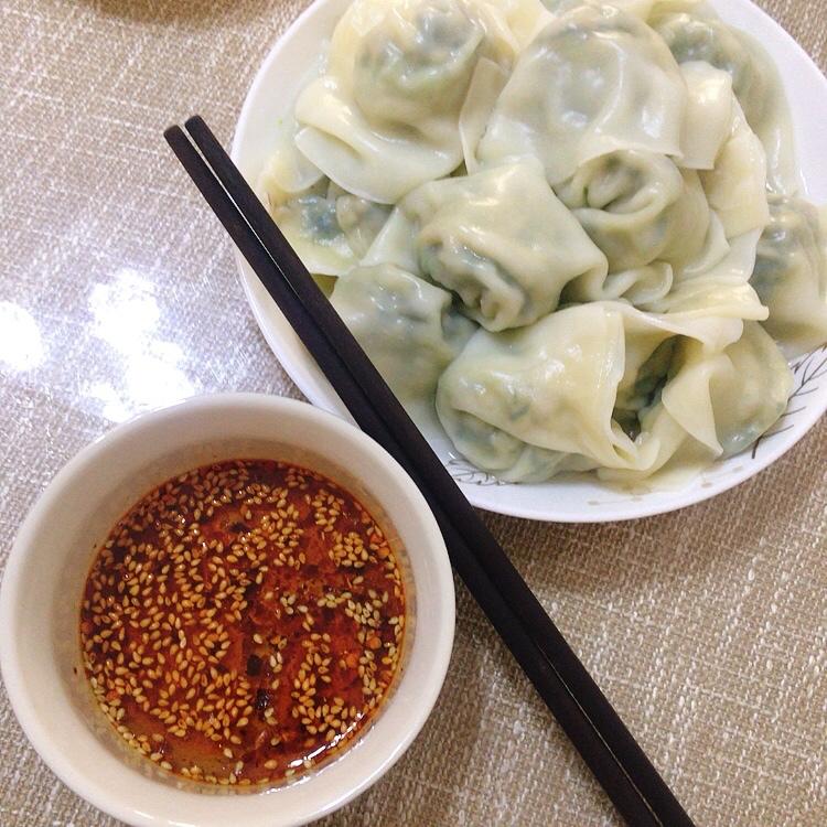减脂期中的小确幸