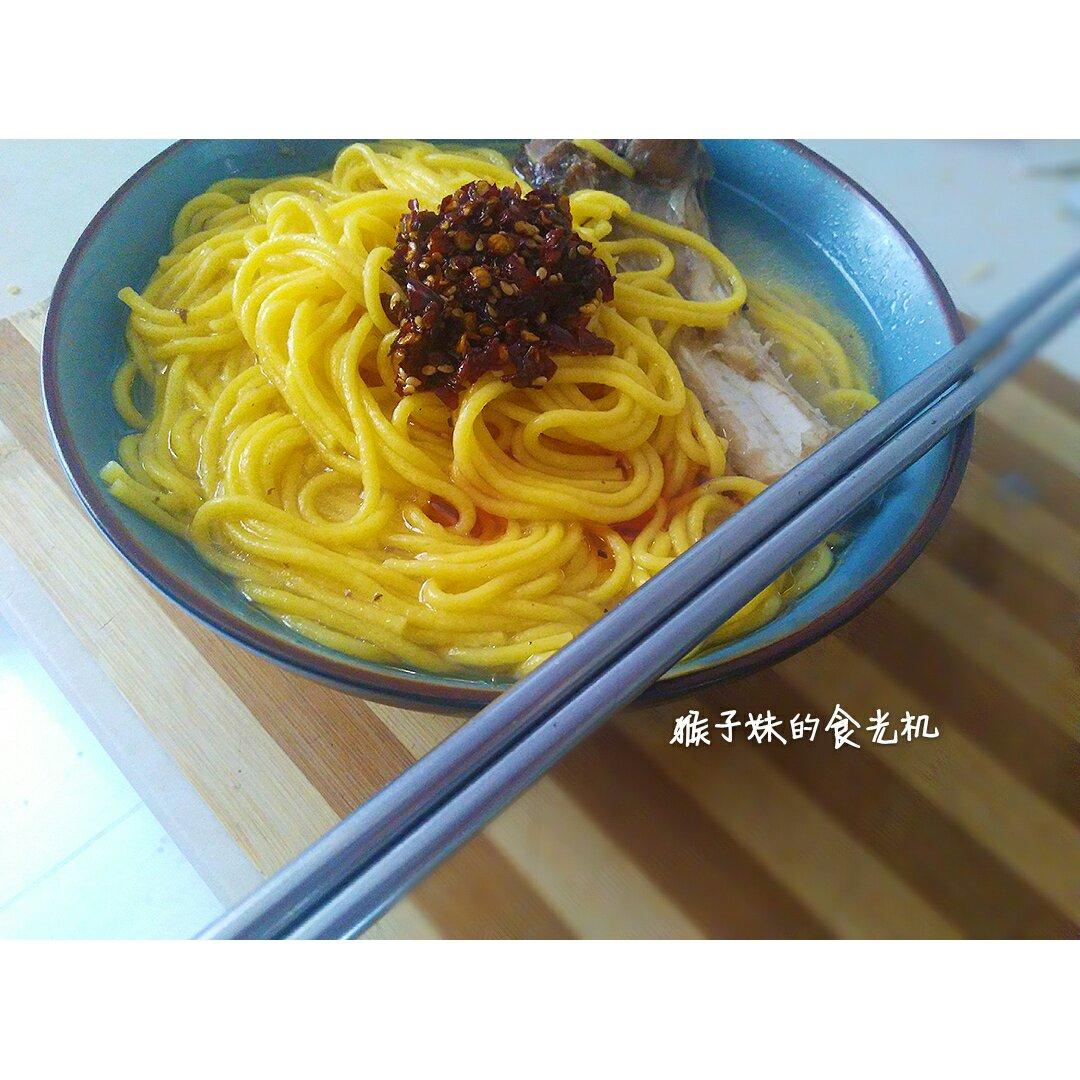 一个人的时候，我想对自己好一点儿