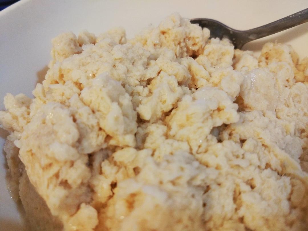 自制哈根达斯风味的冰淇淋