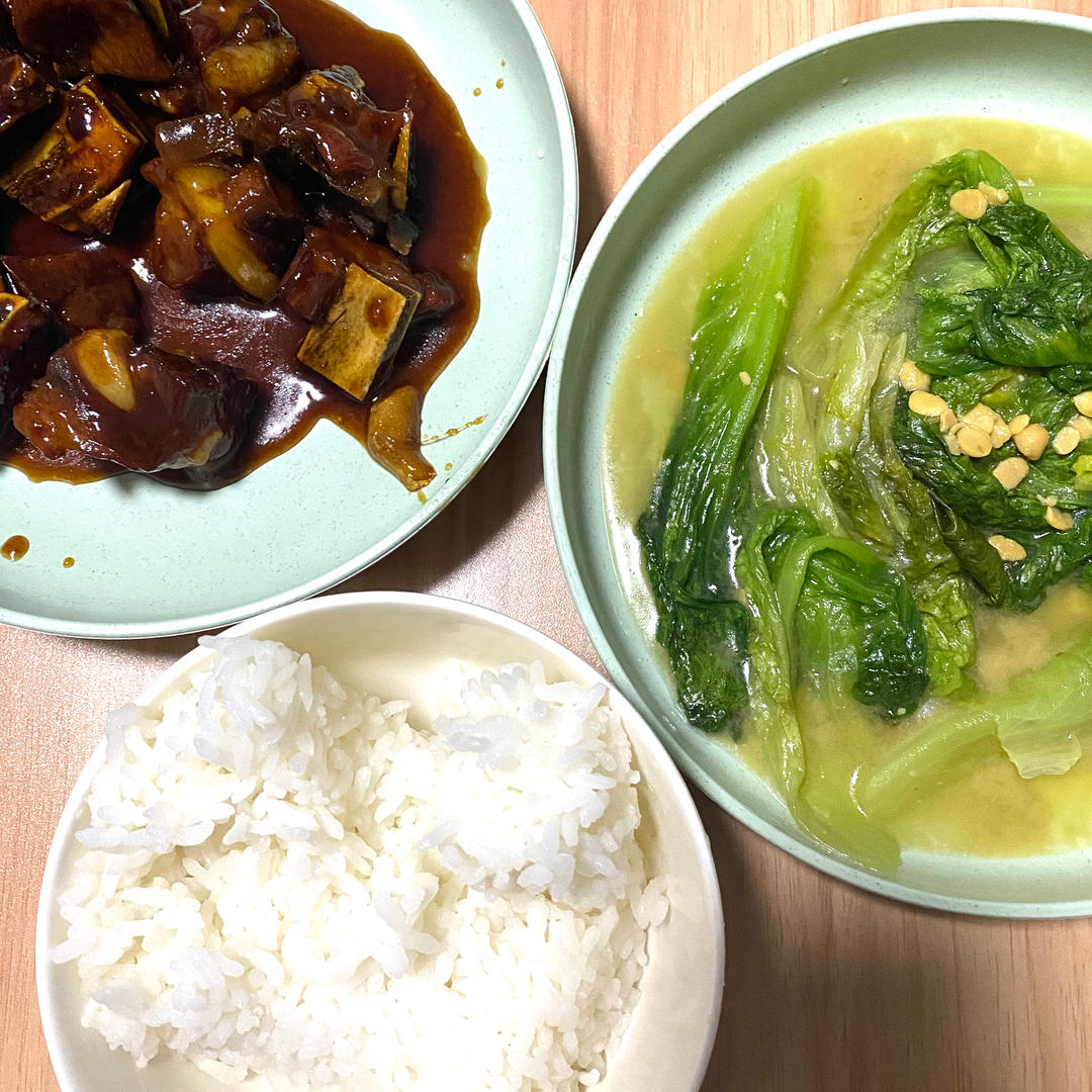 最简单的红烧排骨【你肯定会！！！】