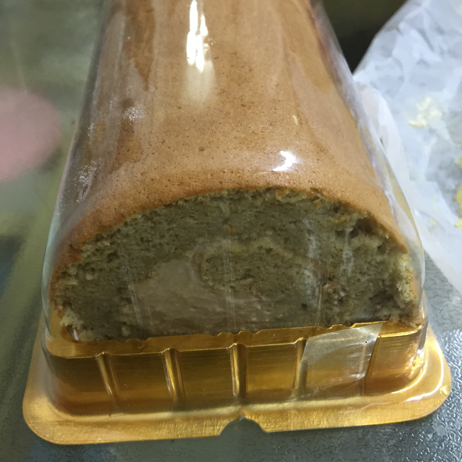 迷你瑞士卷（原味）