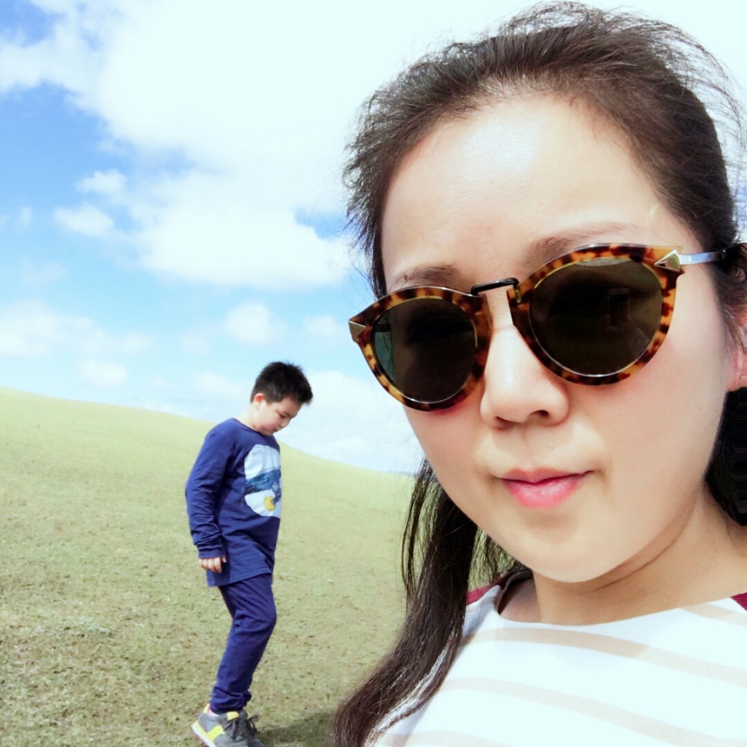 小叶也