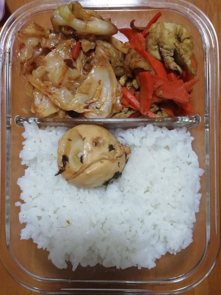 便当🍱合集