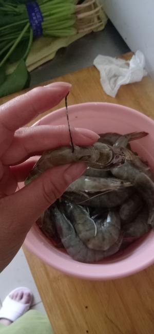 好吃到嘬手指，油焖大虾🦐🦞🍤超好吃😋的做法 步骤3