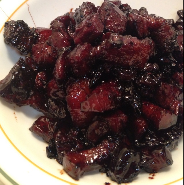 红烧肉