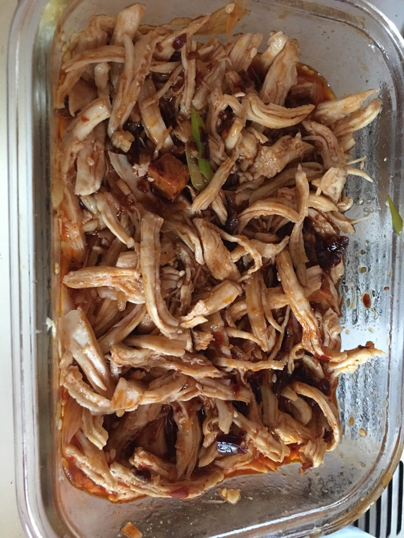清蒸臭豆腐