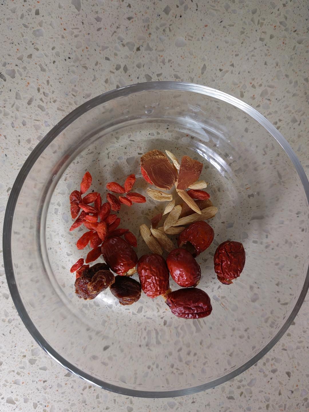 橙香鸡蛋杯【5-6月北鼎养生壶食谱】