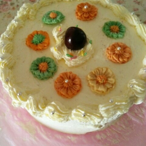 椰蓉奶酪堡垒包