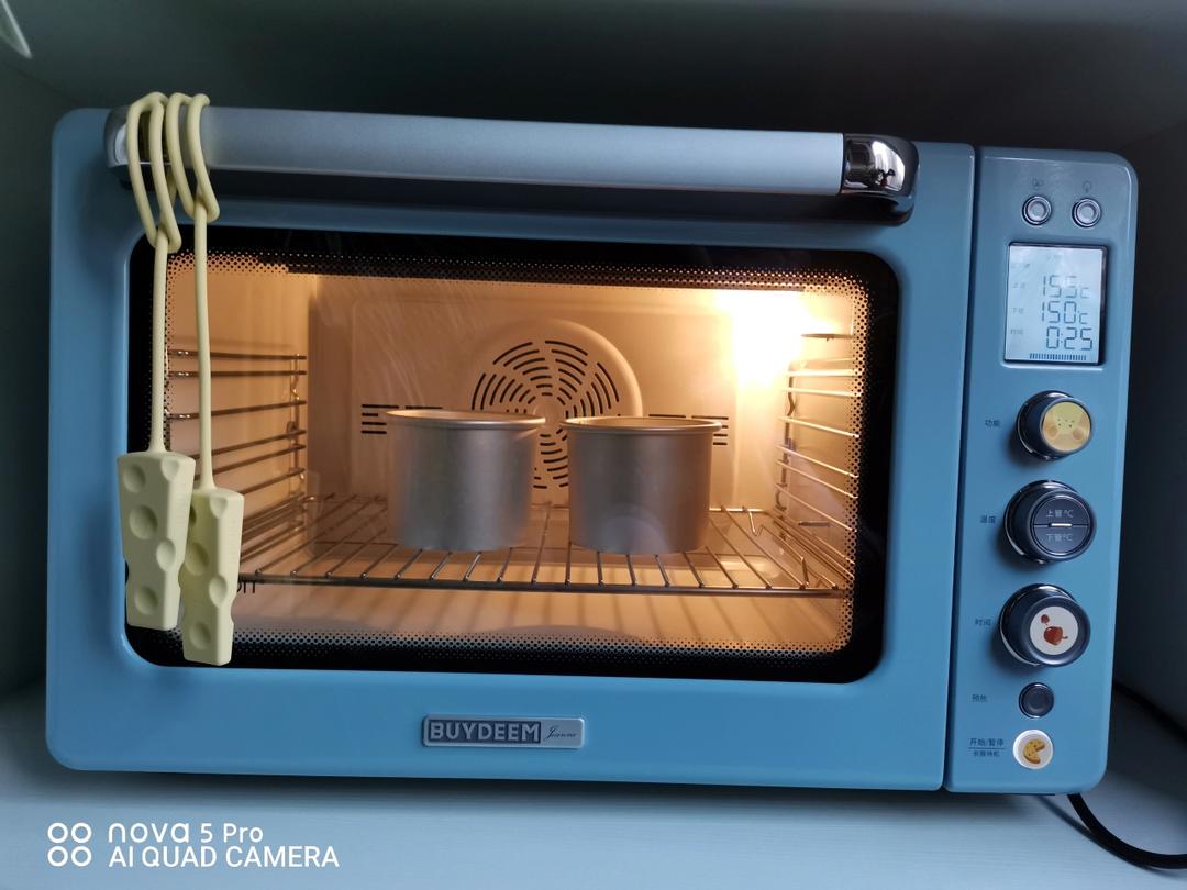 三杯鸡【4月北鼎珐琅锅食谱】