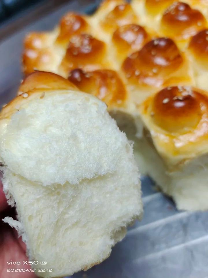 低筋变高筋 低筋变中筋 低筋粉谷元粉调配制作高筋粉中筋粉