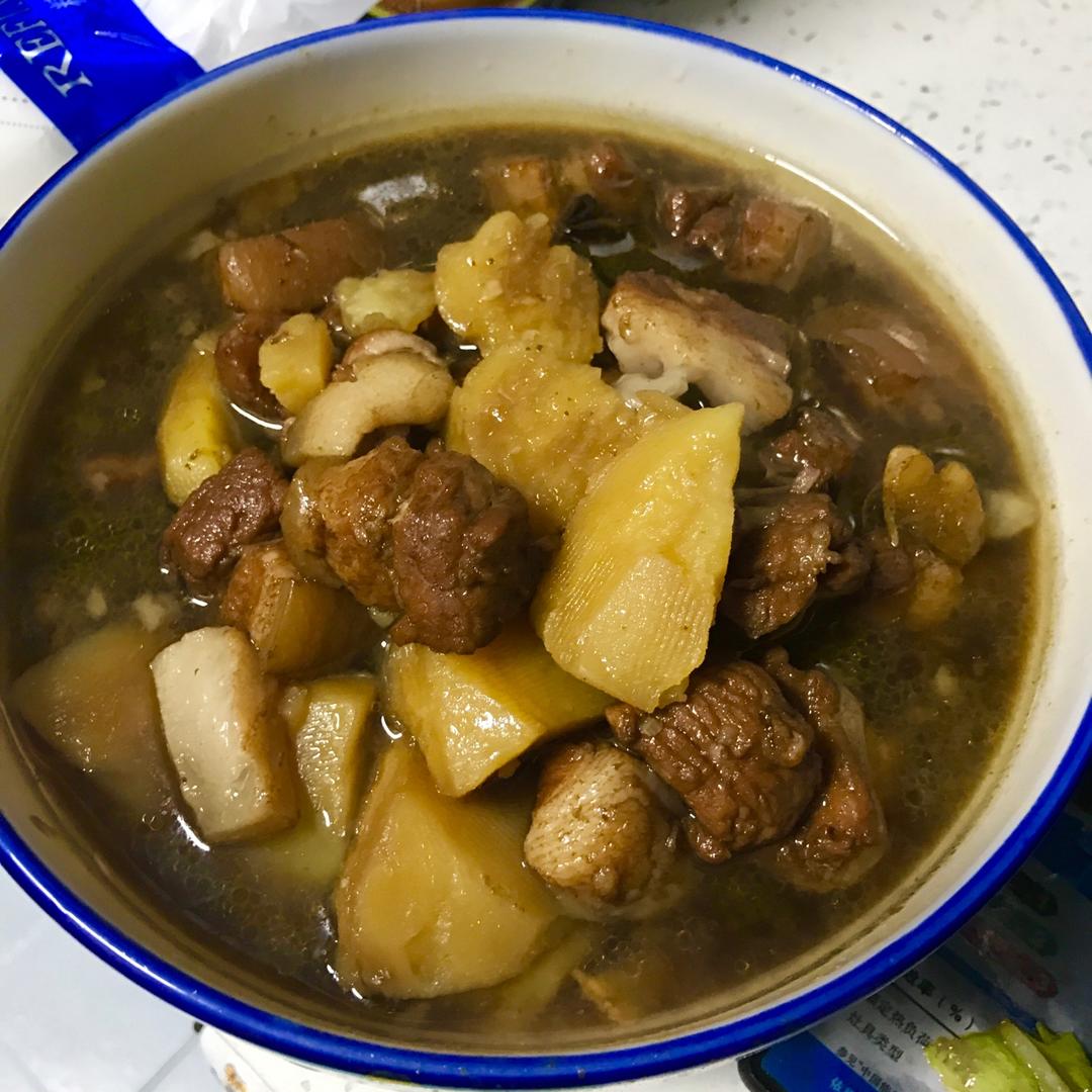 红烧肉