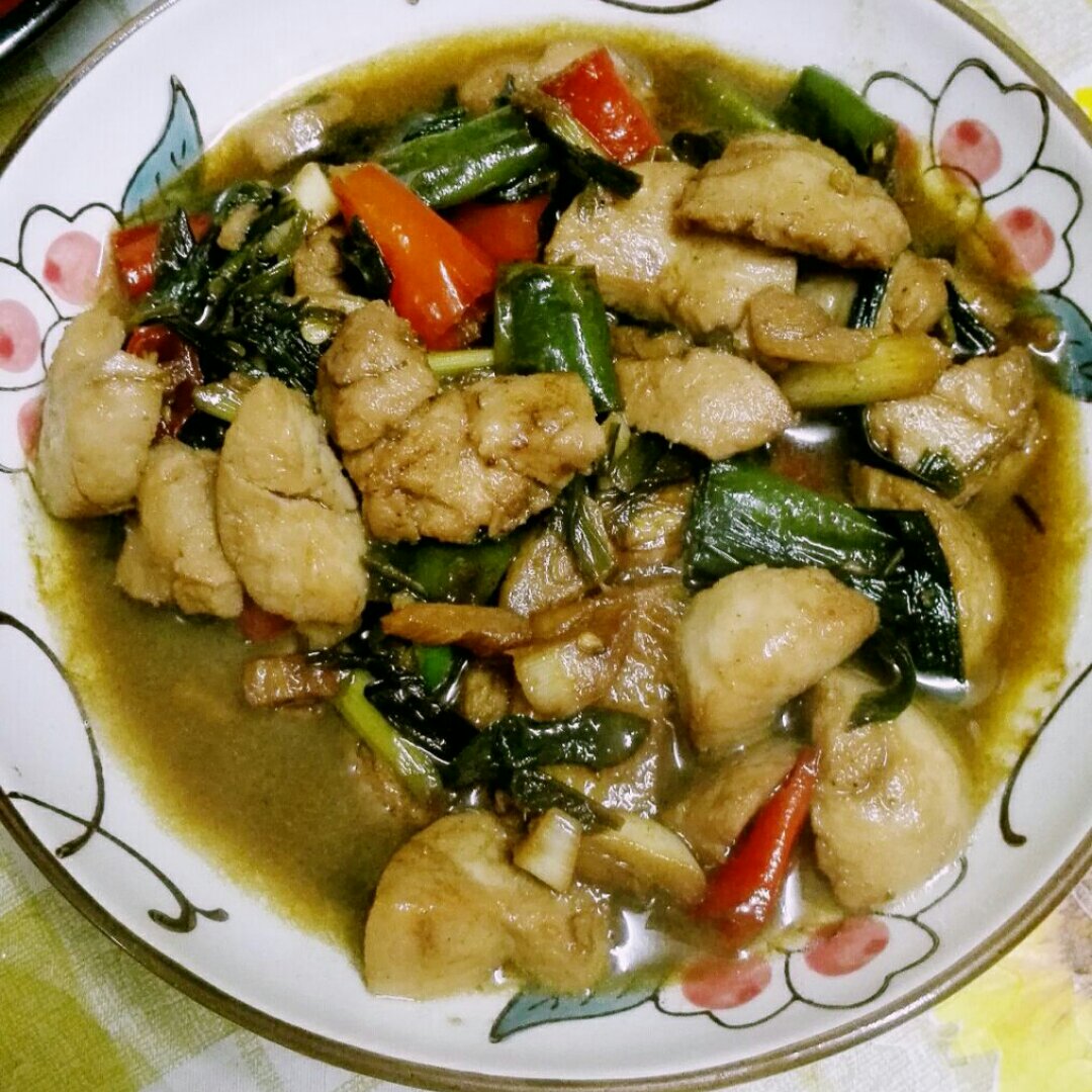 手机用户6573_lip6做的爆炒羊蛋