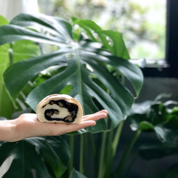 撸面包🍞