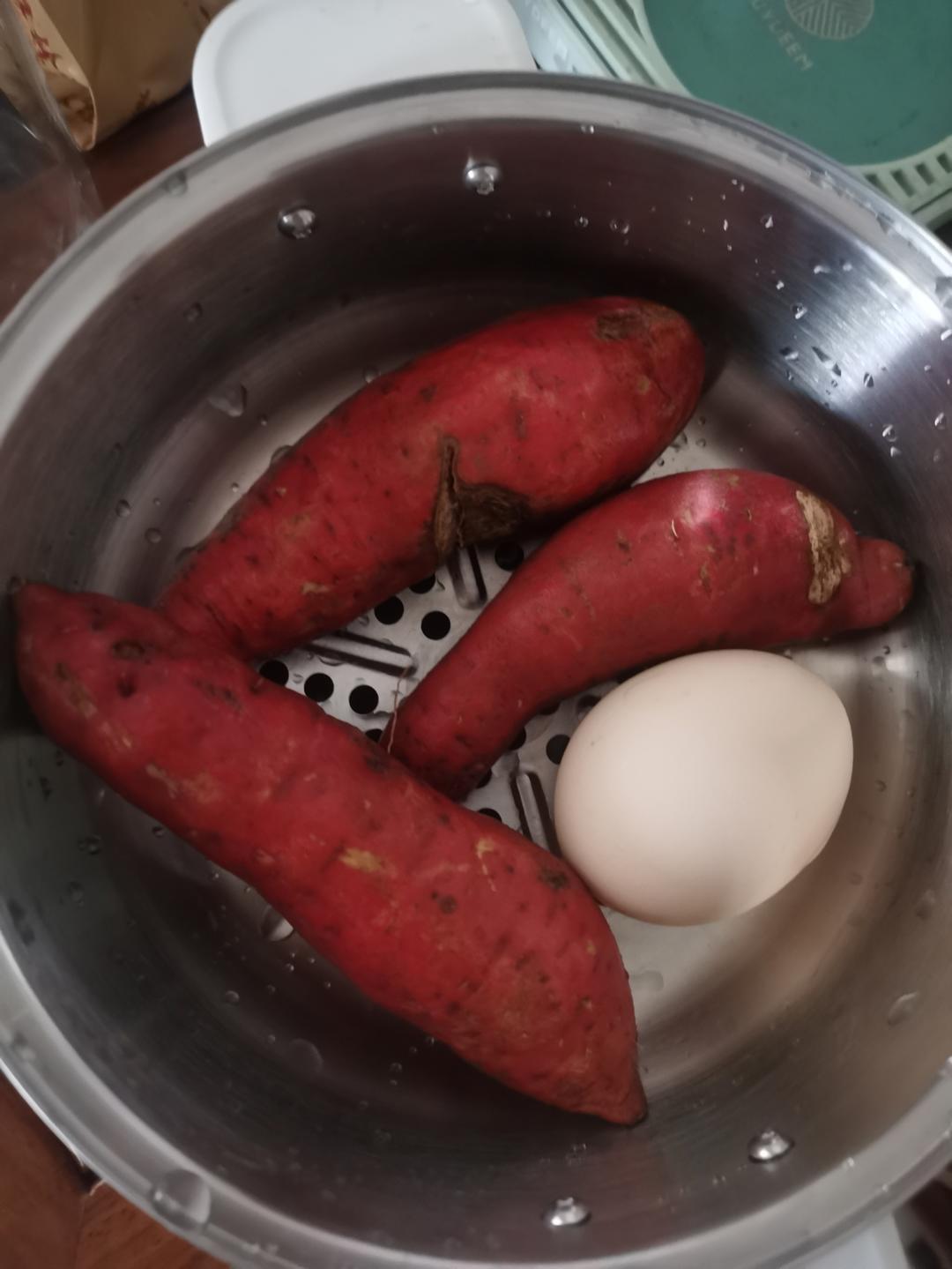 半熟芝士【烤箱食谱12月】