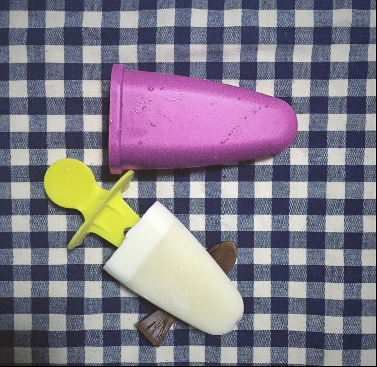 家庭奶油冰激凌DIY