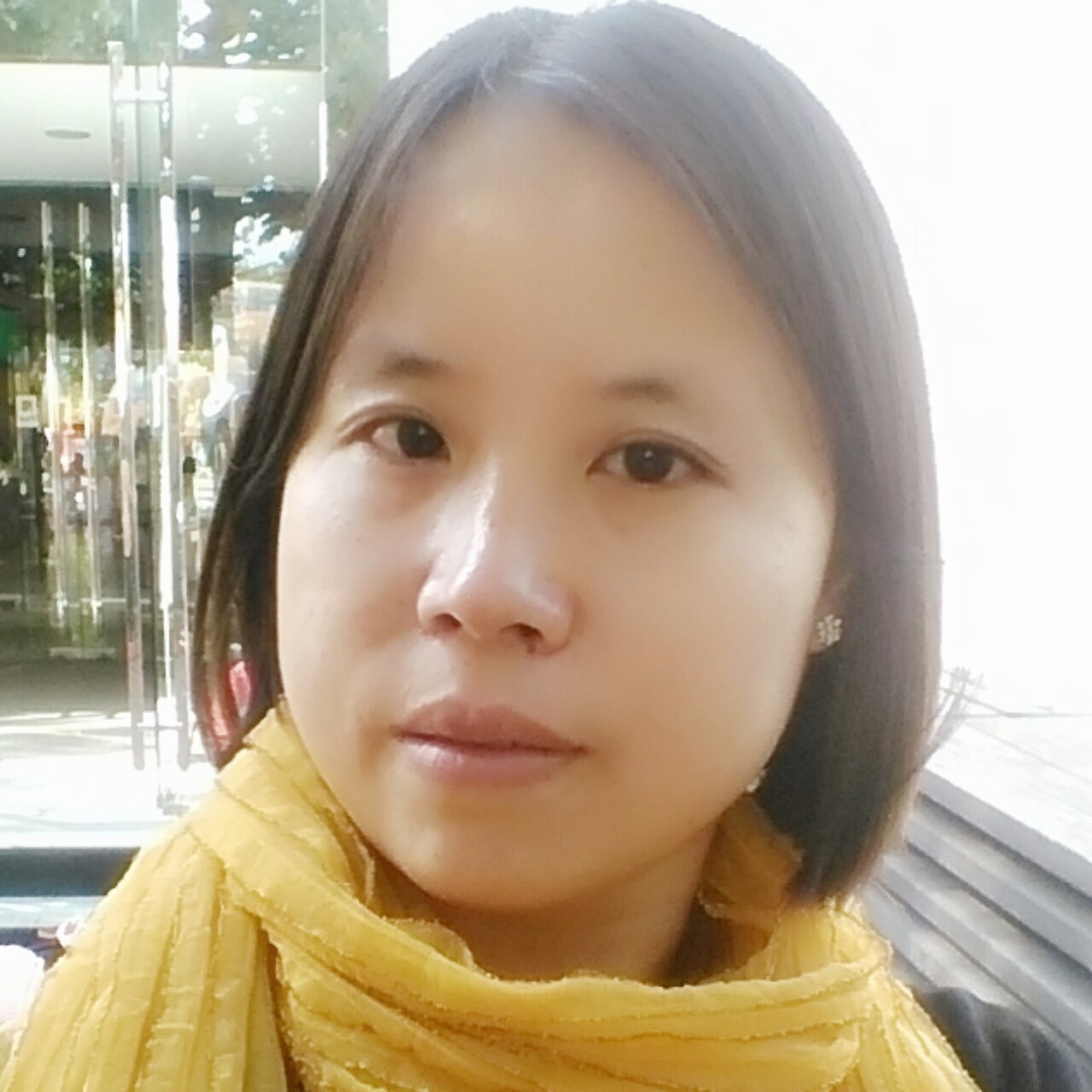 甜美美啊