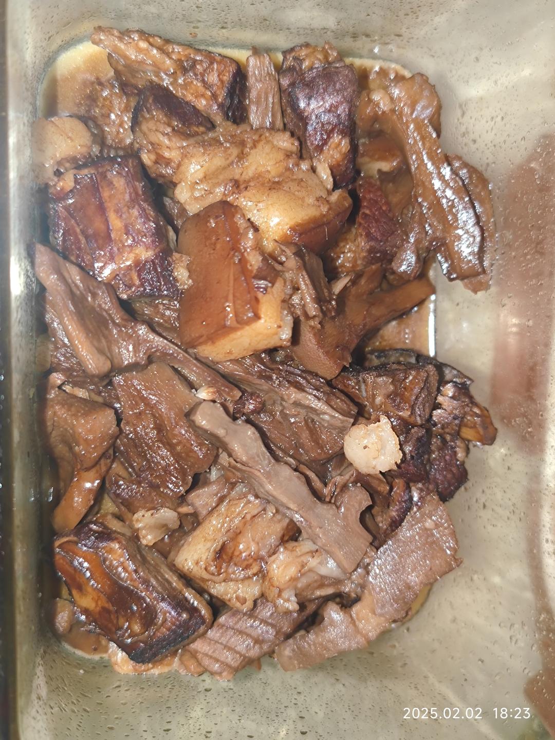 传统家常菜