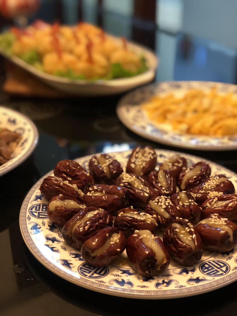糯米枣