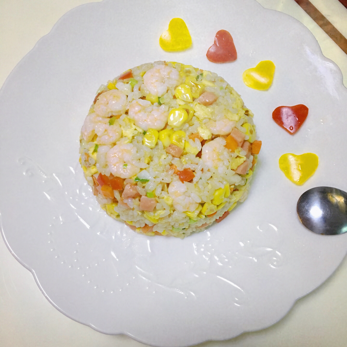 扬州炒饭
