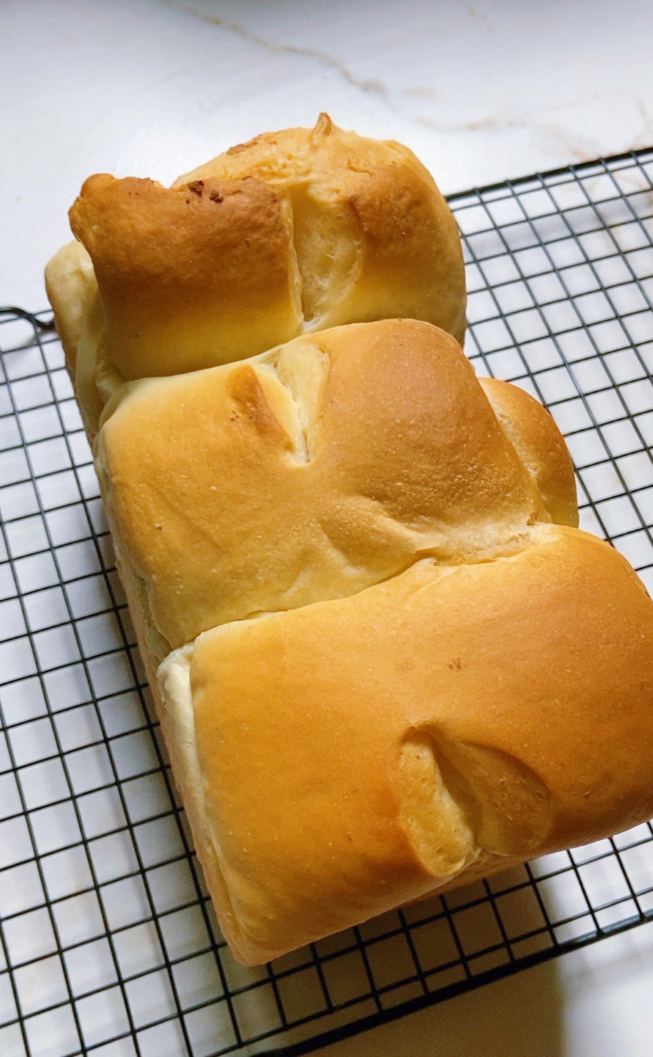 我认为最好吃的吐司🍞重磅奶油奶酪吐司（内含奶油奶酪馅料制作方法）