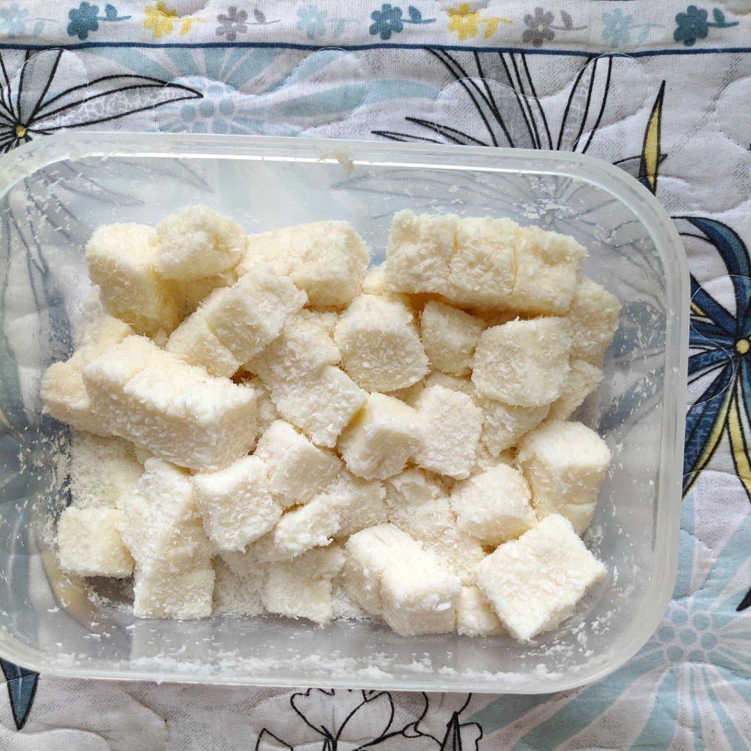 旺仔牛奶小方