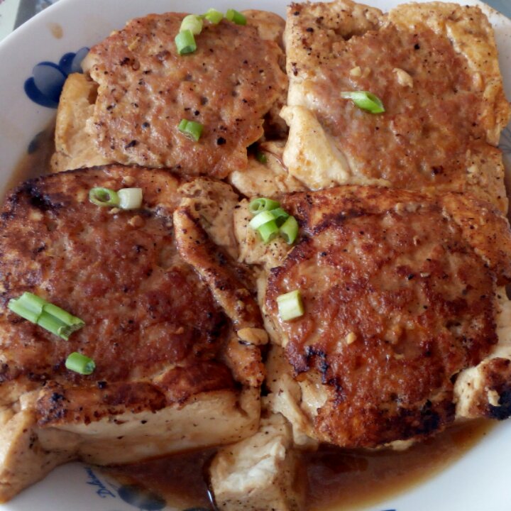 酿豆腐（详解版）
