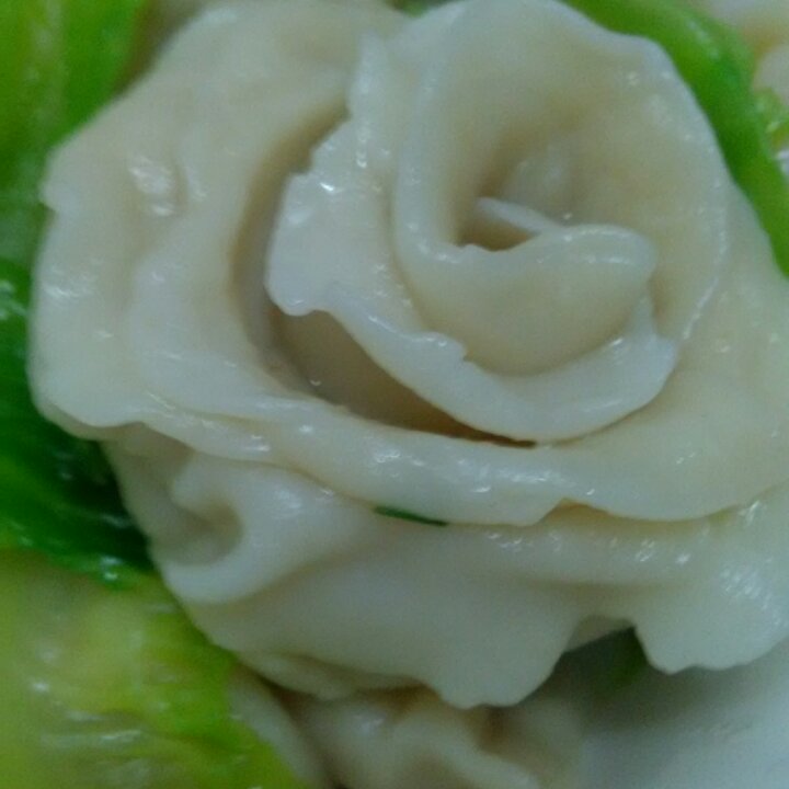 猪肉白菜饺子馅（香到没朋友）