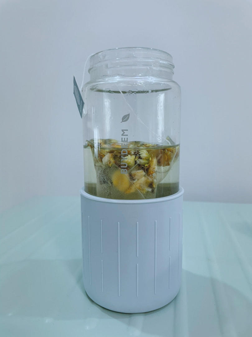 番茄豆腐炖小黄鱼【2月北鼎蒸炖锅食谱】